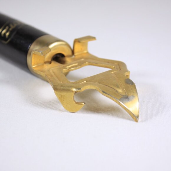 Large Storz Brewing co bottle opener Omaha NE nightclub bar opener - Picture 5 of 12